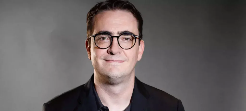 Carlos Gazaffi, CEO do Sem Parar.