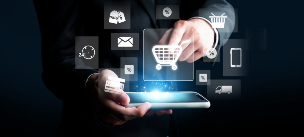 omnicanalidade, omnichannel, IA