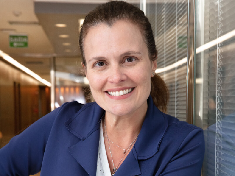 Ana Maria Vailati