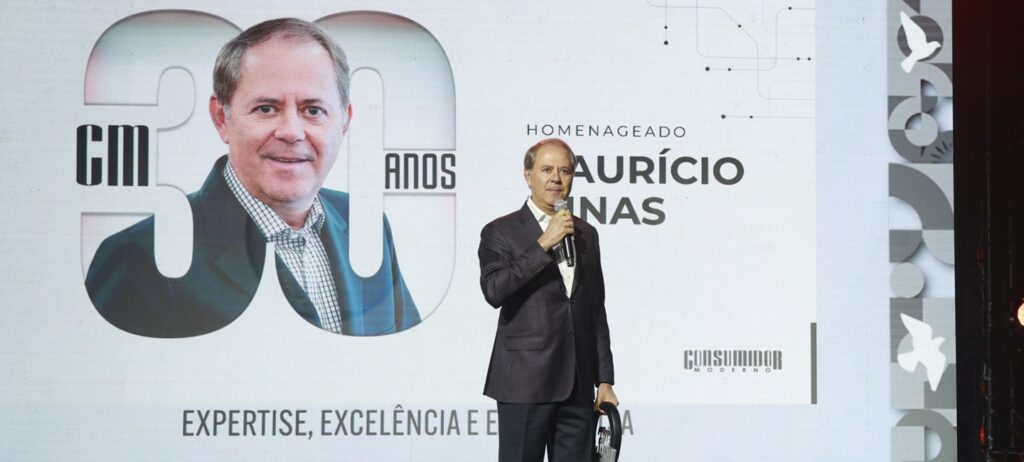 CM Entrevista Nunca podemos aceitar que os negócios de sucesso permanecerão sempre do mesmo jeito