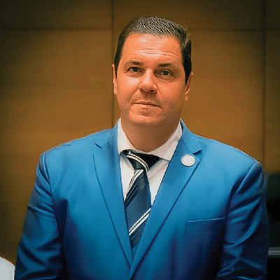 Gutemberg Fonseca, secretário da Secretaria de Estado de Defesa do Consumidor (SEDCON) do Rio de Janeiro