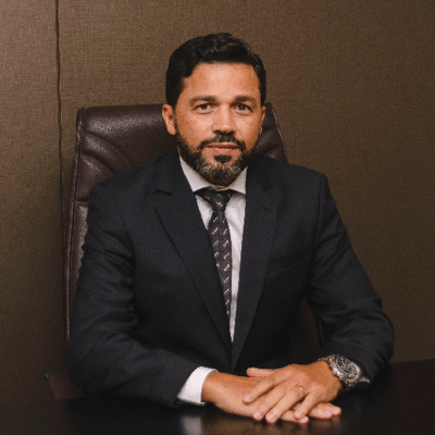 Luiz Roberto Franca Lima, promotor de Justiça e Coordenador do Procon-MP/MG