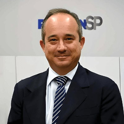 Luiz Orsatti Filho, diretor-executivo do Procon-SP