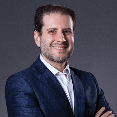 Marcelo Crespo, coordenador acadêmico da ESPM
