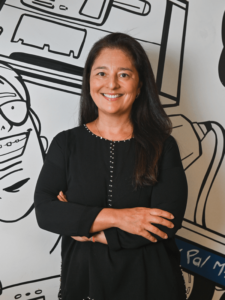 Ana Paula Kagueyama, head de CX LATAM do PayPal