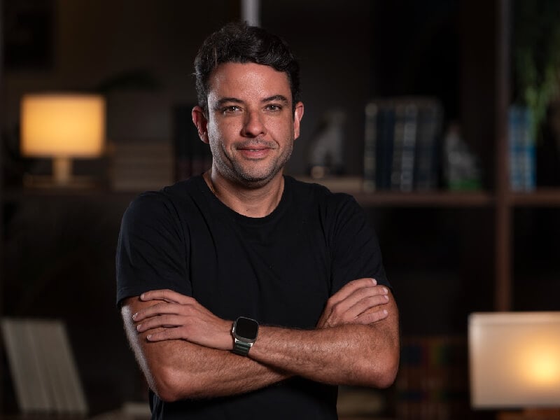 Celso Mateus Ramiro