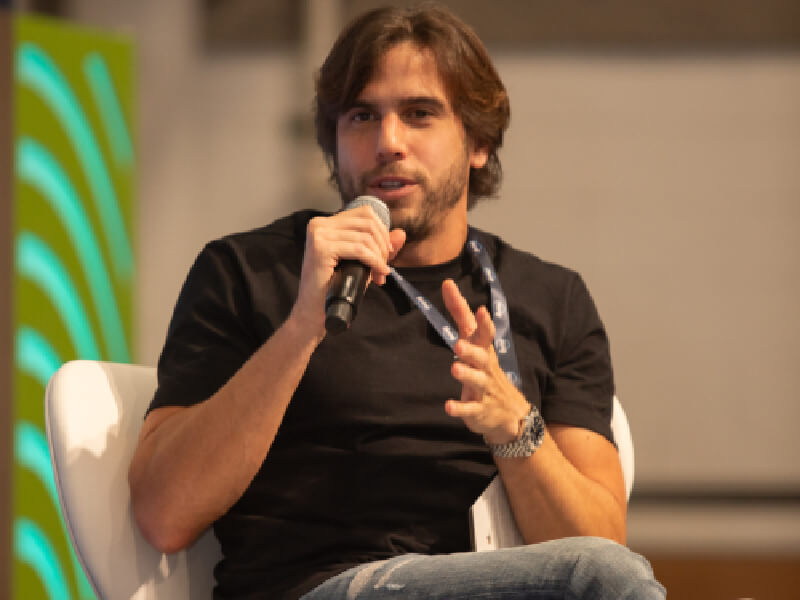 Gabriel Drummond