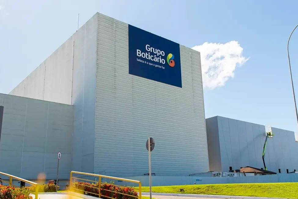 Grupo Boticário investirá R$ 100 milhões em startups