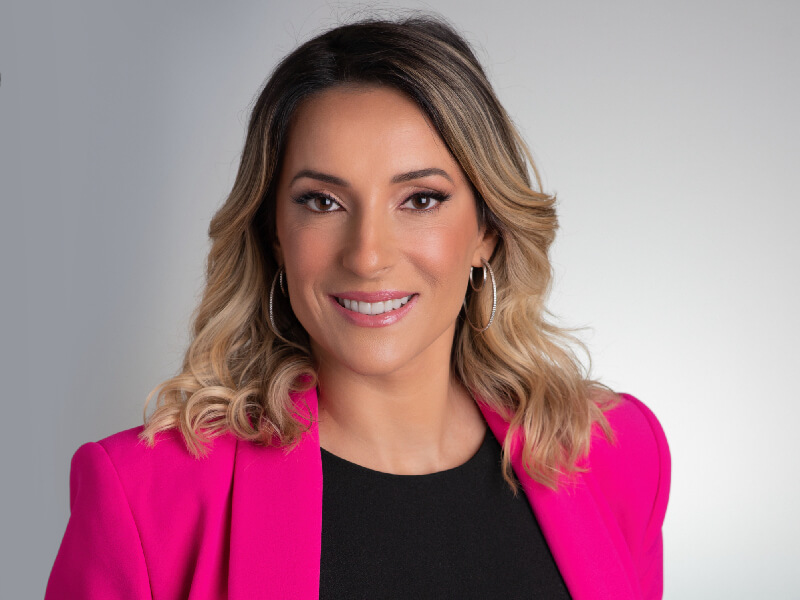 Liliane Bernardes Santana
