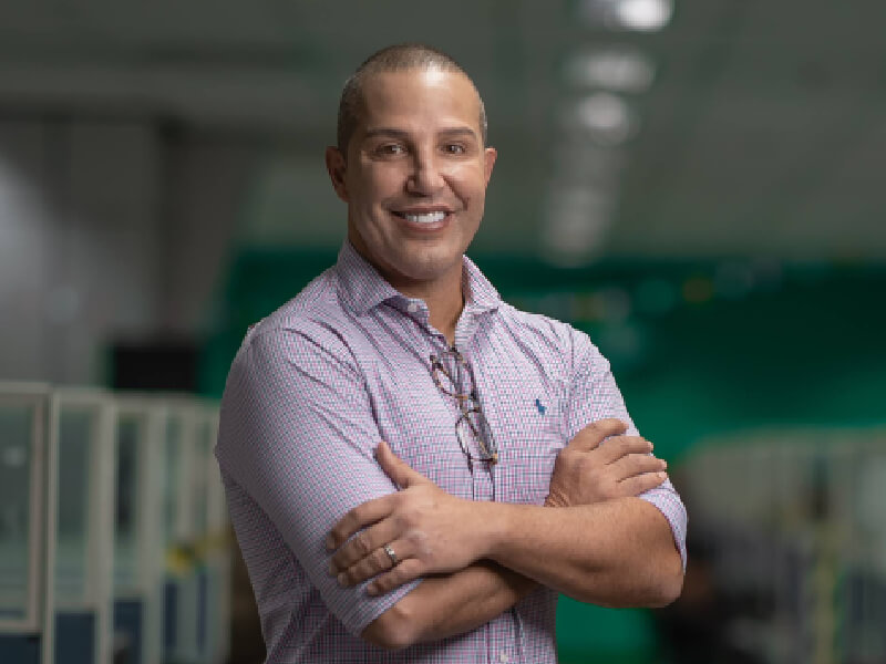 Luís Ricardo Ferreira