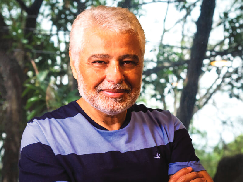 Paulo Godoy