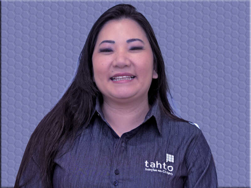 Sheila Saito