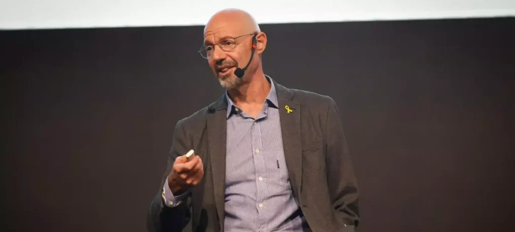 Alexandre Schwartsman.