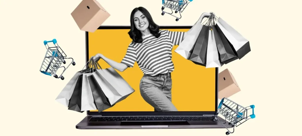 Com IA, Meta busca impulsionar vendas físicas e online