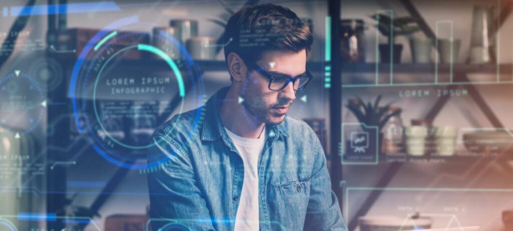 Sistema utiliza dados artificiais para treinar IA