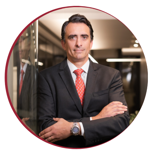 O bacharel em direito  Fábio Abranches, diretor do Hondatar Advogados