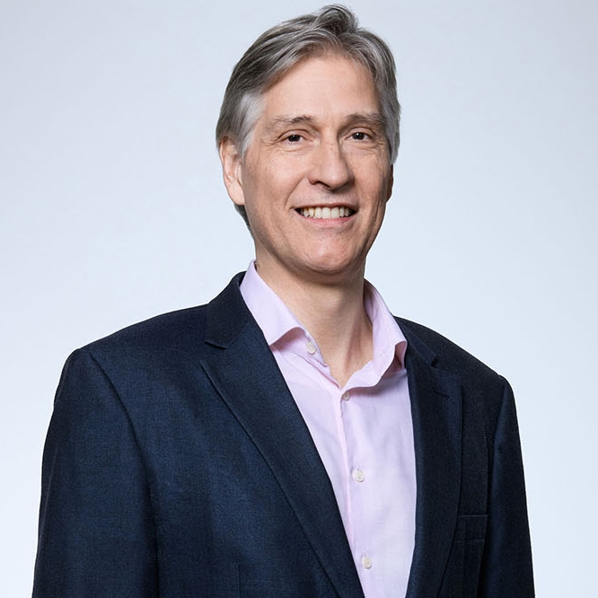 Paulo Furquim, professor do Insper