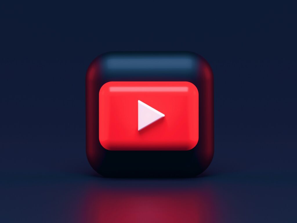 YOUTUBE GOOGLE