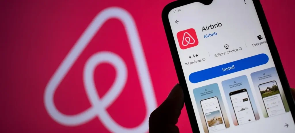 Airbnb lança serviços personalizados em 260 cidades