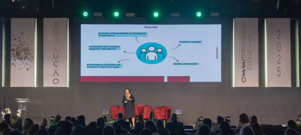 O ESG está moldando o consumo e empresas que abraçam essa mudança não só ganham o mercado, mas também contribuem para um mundo melhor.