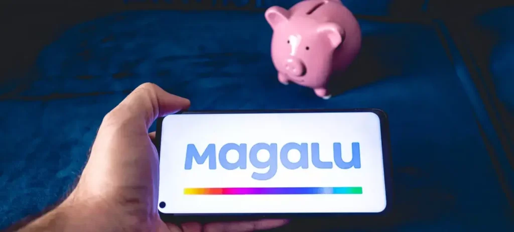 CM Entrevista novo CEO do MagaluBank.