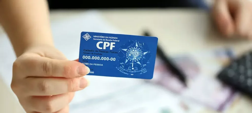 Muitos condomínios pedem CPF para garantir a segurança, mas o CPF é um dado pessoal e sua exigência deve ser justificada.