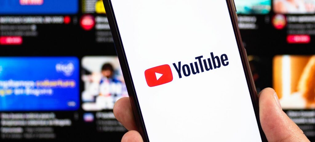 Preparação para futuras tendências em anúncios no YouTube: IA, interatividade e realidade aumentada