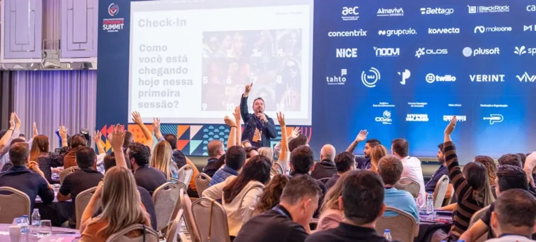 Em Istambul, CM Summit Experience 2025 debate o papel na liderança em um mundo de polaridades