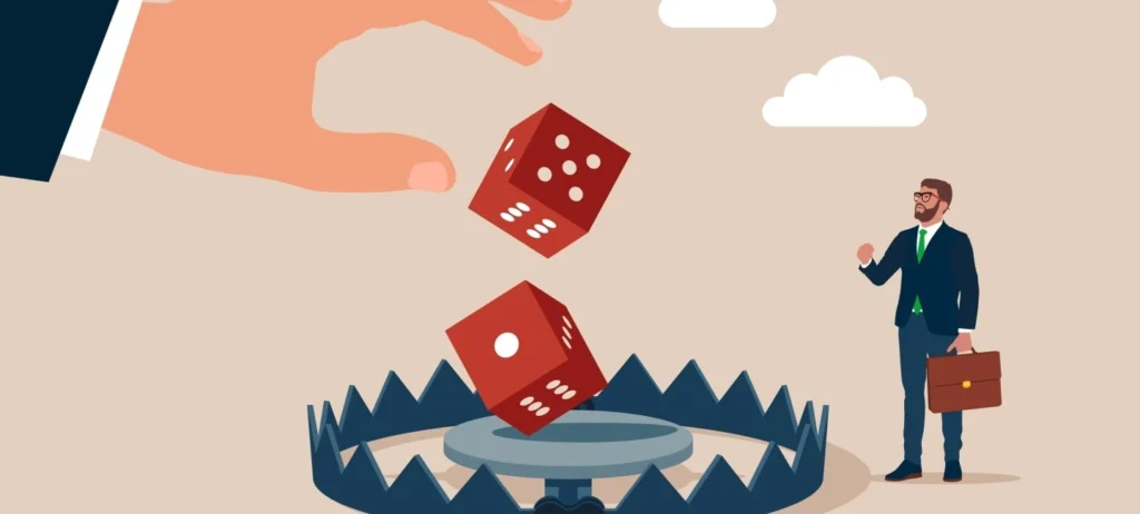 A falta de transparência nas bets está levando muitos consumidores brasileiros a tomarem decisões impulsivas.