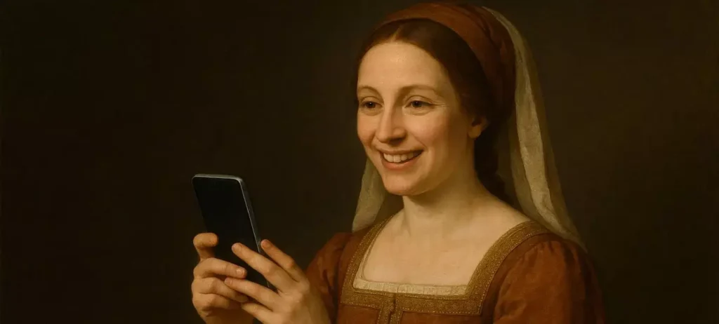 Pesquisa da Universidade de Zurique revela que modelos de IA generativa criam imagens historicamente inconsistentes.