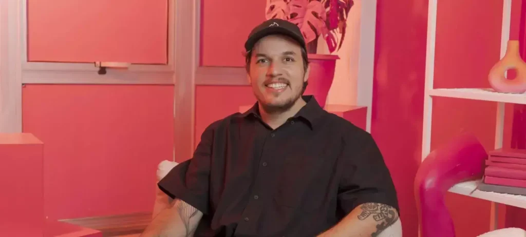 Em entrevista, José Diogo revela como o Tinder usa dados para antecipar comportamentos e criar campanhas com o olhar da Geração Z.