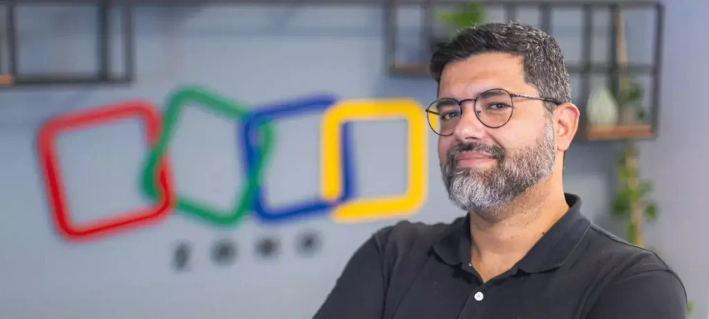 zoho brasil