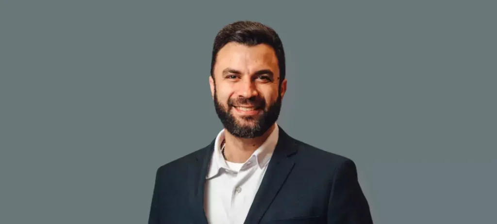 Julio Alves, diretor sênior de Excelência Operacional e Farmácias do Carrefour Varejo e Sam's Club.