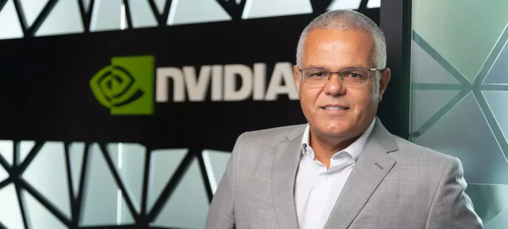 Para Marcio Aguiar, maturidade das empresas brasileiras em IA está no início, mas potencial do País pode estar na democratização da tecnologia.