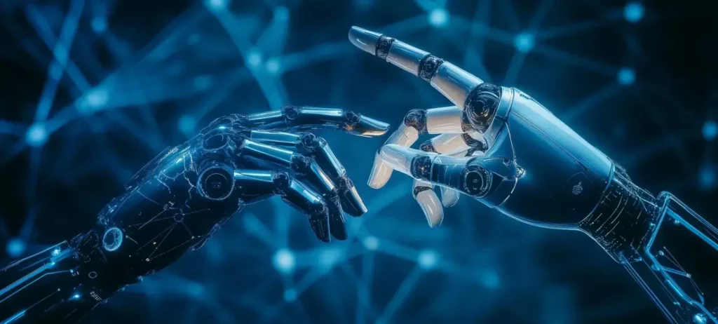 Gemini On-Device traz desempenho robusto, aprendizado rápido e promete acelerar uso de robôs em ambientes críticos