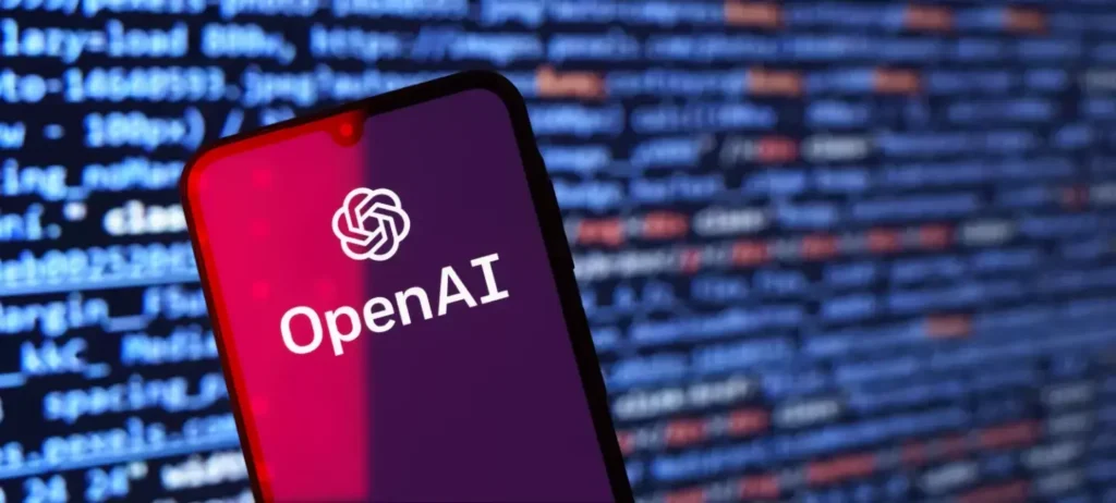 OpenAI utilizará infraestrutura de nuvem do Google Cloud para o treinamento de modelos de IA generativa.