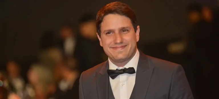 Bernardo Brandão, da Iveco, entra para o Hall da Fama do Prêmio Consumidor Moderno 2025