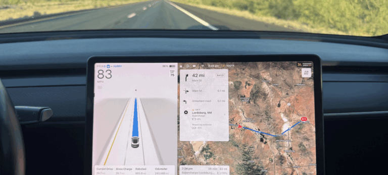 Computador de bordo do Model Y, modelo autônomo da Tesla