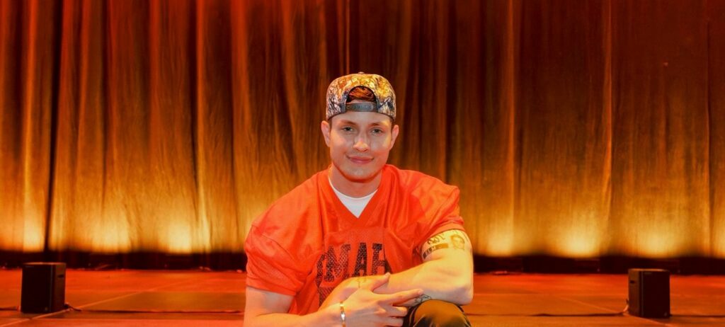 Matt Rife