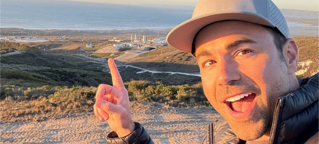 Mark Rober