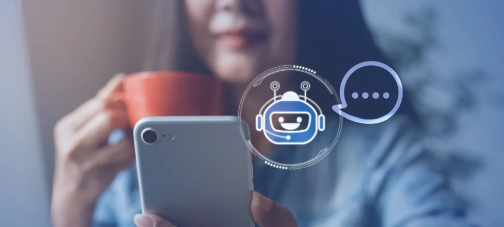 Com uma rede de Agentes de IA confiáveis e treinados, organizações e clientes podem completar uma série de “missões” específicas, e com a mínima interação humana.