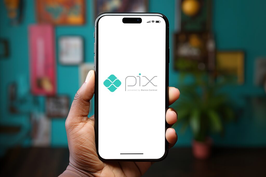 pix automático