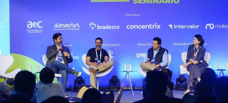 No CCX, painelistas explicam como sinais de engajamento e algoritmos calibram políticas de cobrança para reduzir inadimplência.