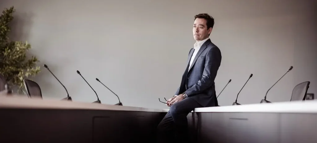 Todos ganham com o consumidor mais informado, diz Amaury Oliva, da Febraban