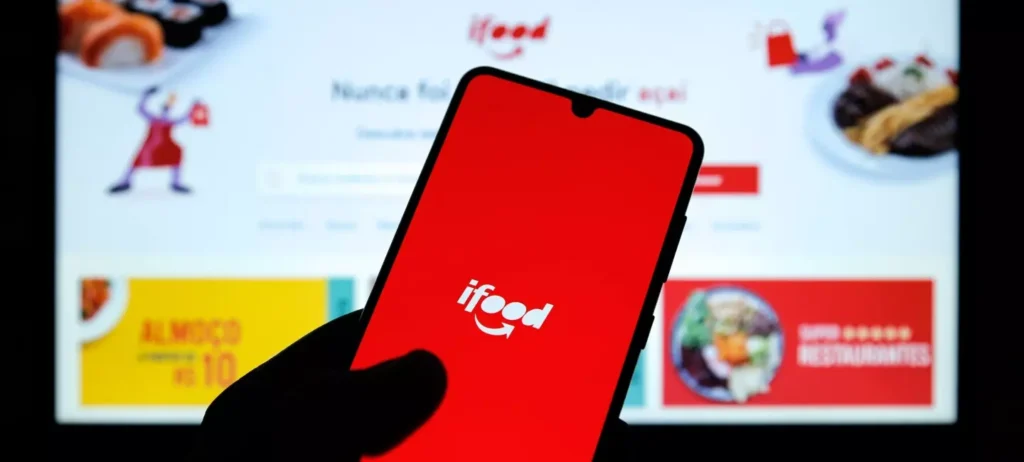 Valor será aportado até março de 2026, que será direcionado às áreas de tecnologia e inovação do iFood, além de ações para tráfego e recorrência de compras no app.