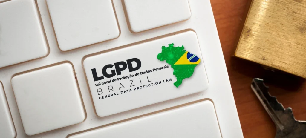 Hoje celebramos 8 anos da LGPD! Vamos refletir sobre como essa lei transformou a forma como lidamos com informações pessoais.