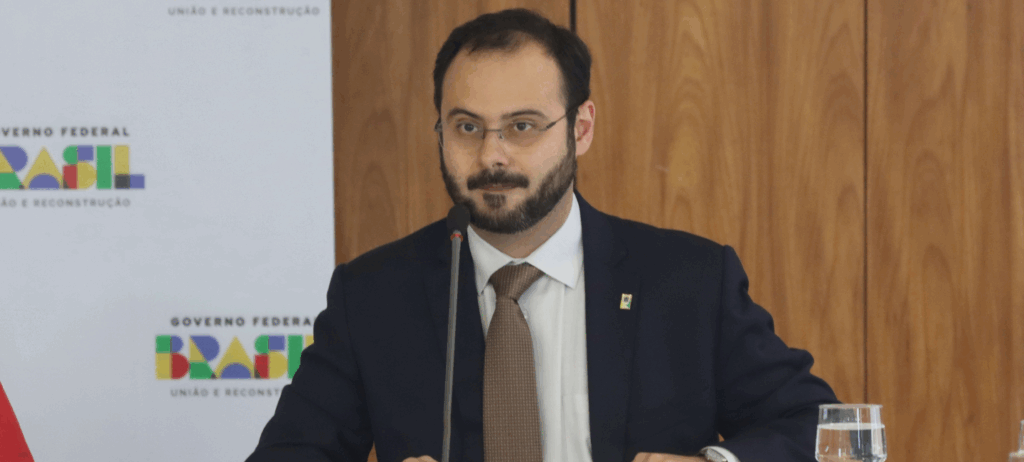 Paulo Pereira, professor de Teoria do Estado na USP, assume a Senacon após atuar como assessor especial do ministro da Justiça.