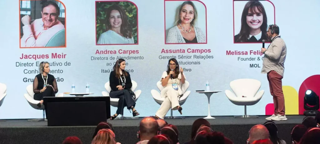 Na Era do Diálogo, as marcas estão redesenhando sua relação com o consumidor. Não se trata apenas de vender, mas de ouvir, compreender e se conectar. A transformação começa aqui
