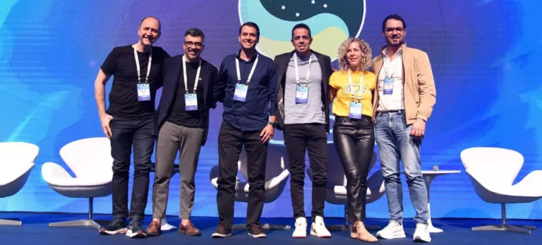 No CONAREC 2025, executivos mostram que a IA só gera impacto quando associada a dados, automação e, sobretudo, à atuação humana.
