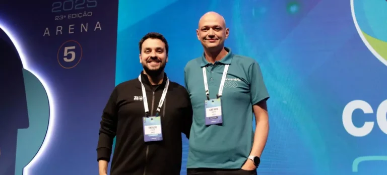 Speech Analytics e uma plataforma de treinamento com IA foram chave para que o Zé Delivery mantivesse a excelência na entrega.